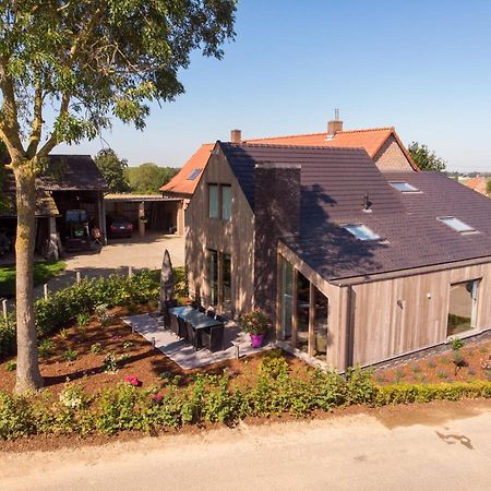 אאודנרדה B&B Meulecauter מראה חיצוני תמונה