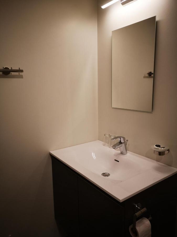 אאודנרדה B&B Meulecauter מראה חיצוני תמונה