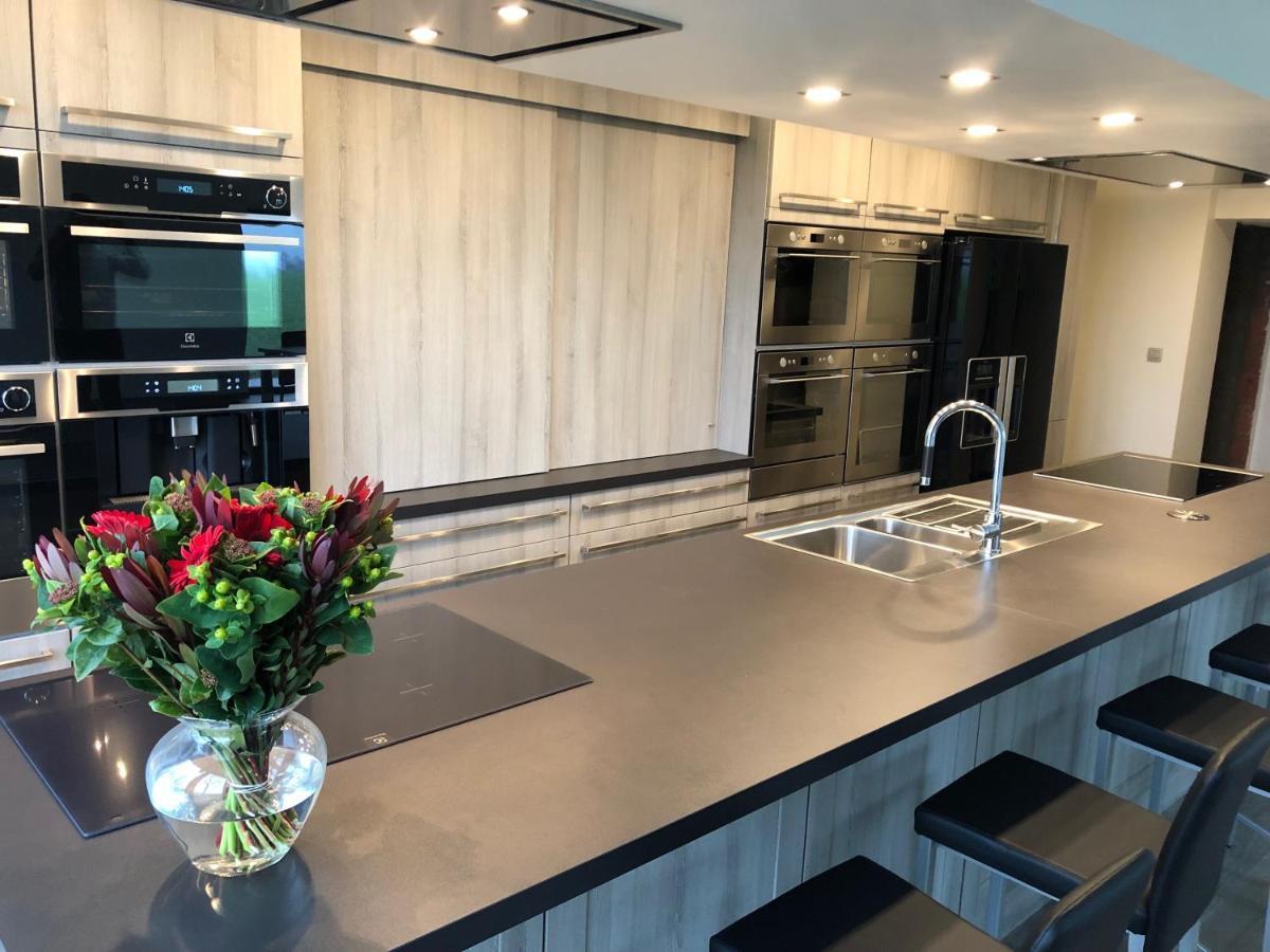 אאודנרדה B&B Meulecauter מראה חיצוני תמונה