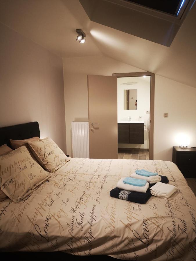אאודנרדה B&B Meulecauter מראה חיצוני תמונה