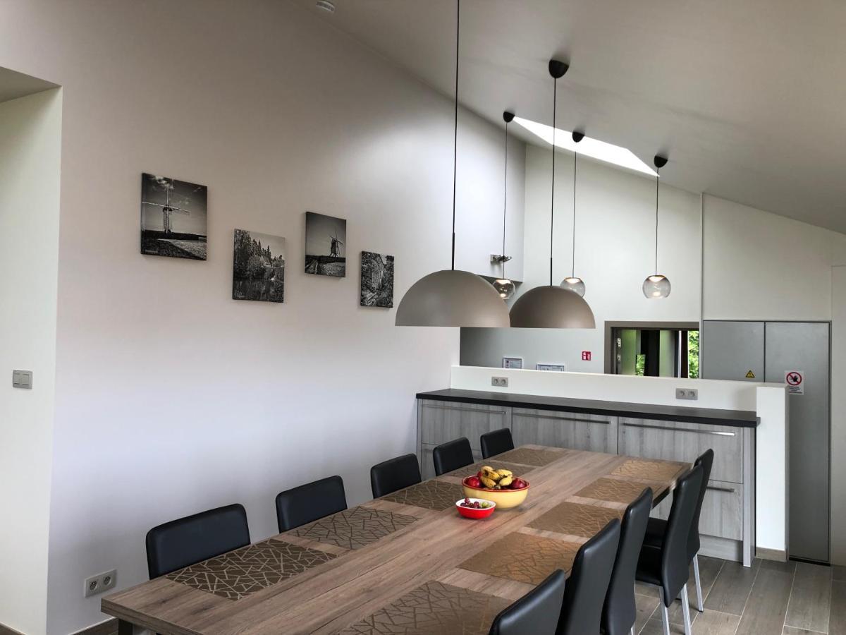 אאודנרדה B&B Meulecauter מראה חיצוני תמונה