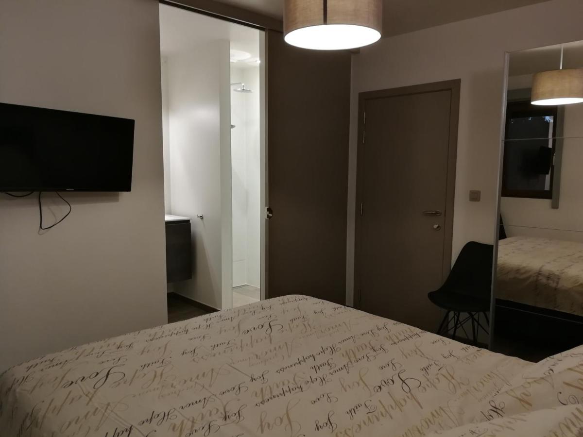אאודנרדה B&B Meulecauter מראה חיצוני תמונה