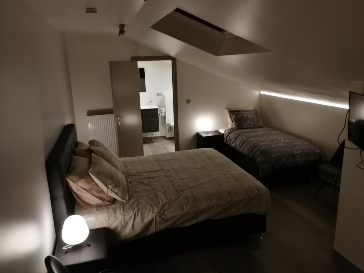 אאודנרדה B&B Meulecauter מראה חיצוני תמונה