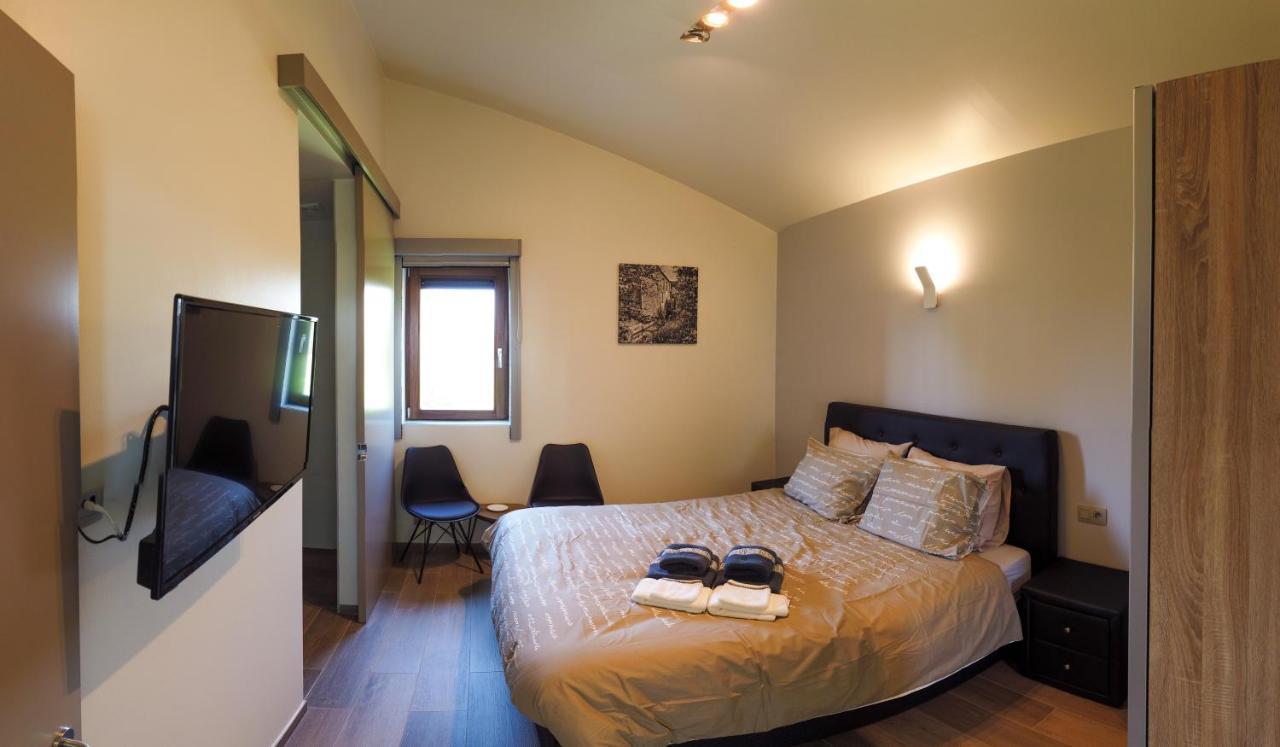 אאודנרדה B&B Meulecauter מראה חיצוני תמונה