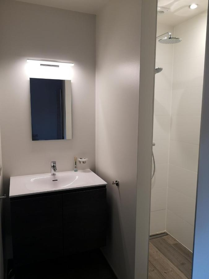 אאודנרדה B&B Meulecauter מראה חיצוני תמונה