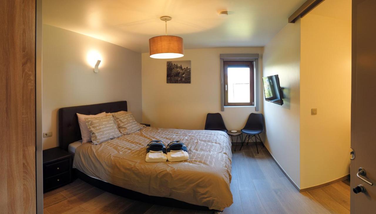אאודנרדה B&B Meulecauter מראה חיצוני תמונה