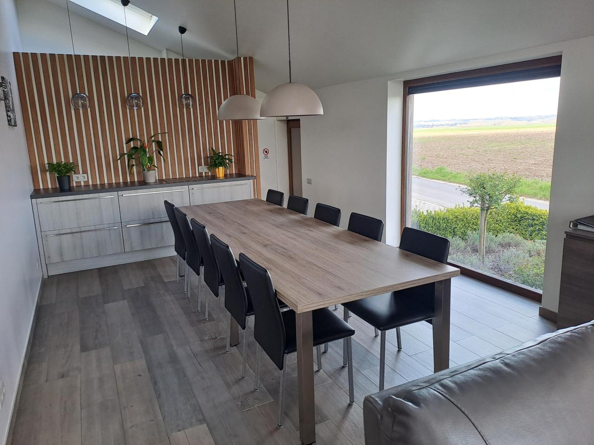 אאודנרדה B&B Meulecauter מראה חיצוני תמונה